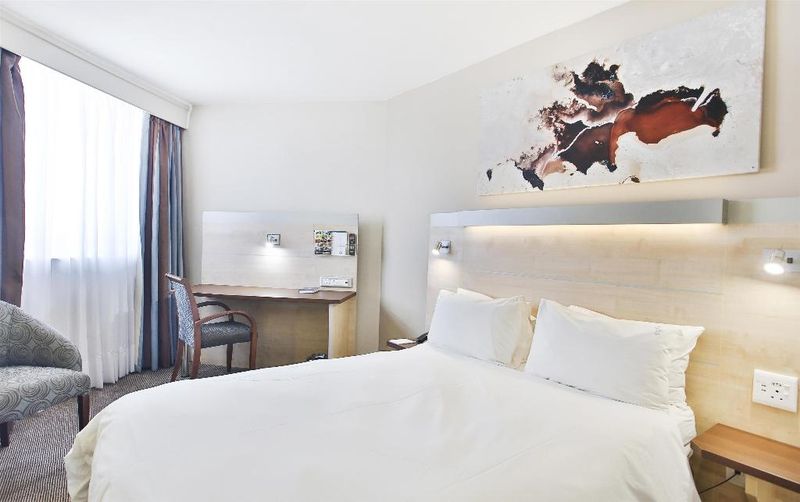 Hotel RH Hotel Pretoria, Südafrika, Pretoria. Großes 2