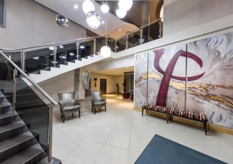 Hotel Holiday Inn Express Woodmead - Sandton, Südafrika, Sandton. Großes 2