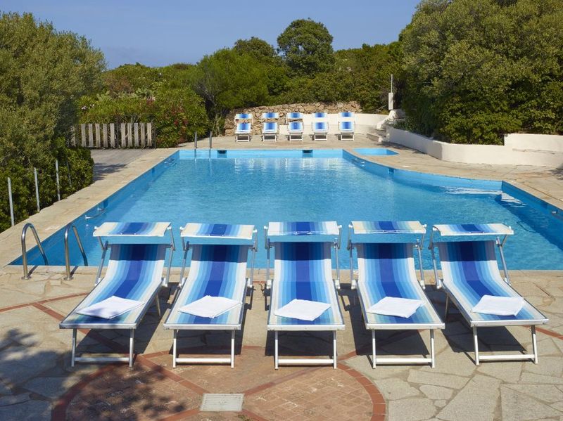 Hotel Lu Nibareddu Residence Hotel, Italien, Porto Taverna. Großes 39