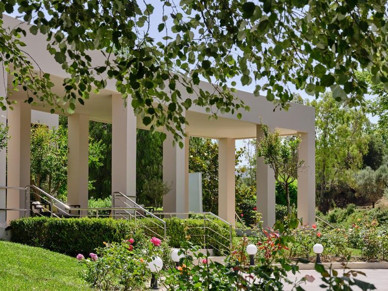Hotel Atlantica Eleon Grand Resort, Griechenland, Tragaki. Großes 48