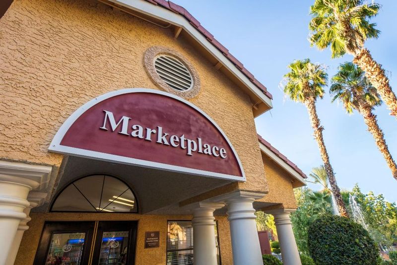 Hotel Westgate Flamingo Bay Resort, USA, Las Vegas. Großes 1