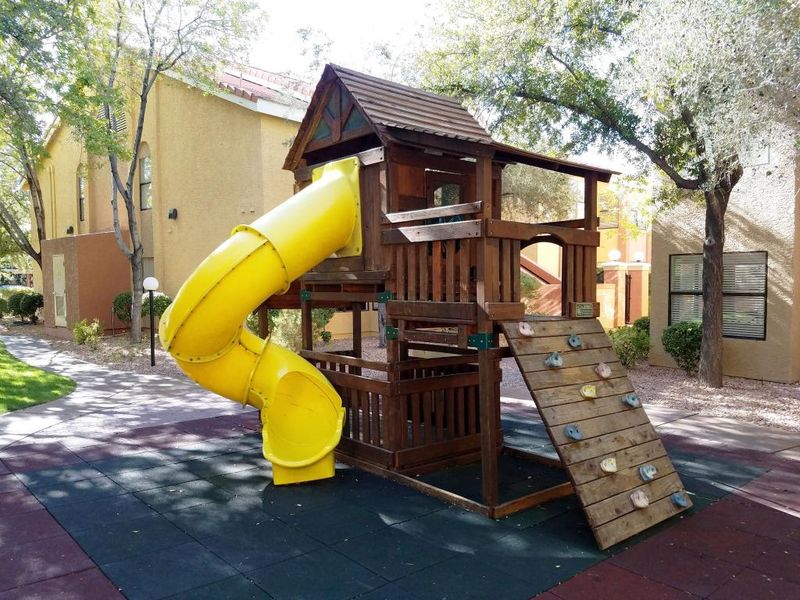 Hotel Westgate Flamingo Bay Resort, USA, Las Vegas. Großes 2