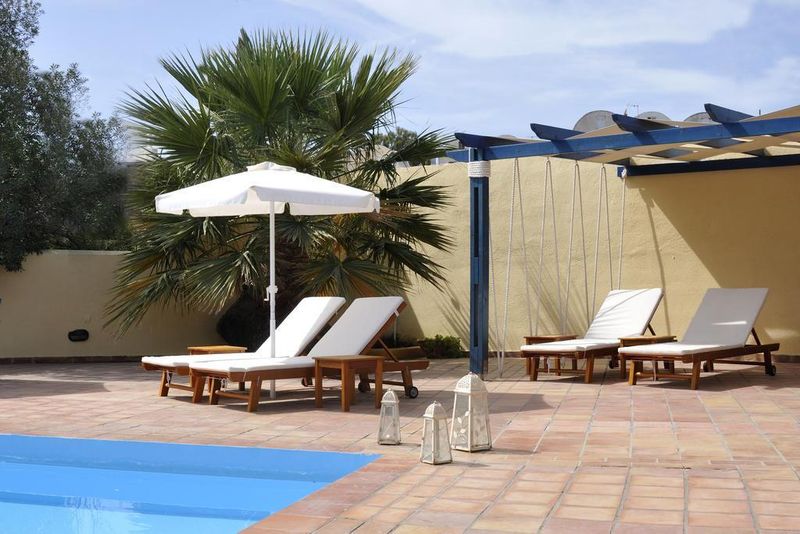 Hotel Melina, Griechenland, Fira. Großes 1