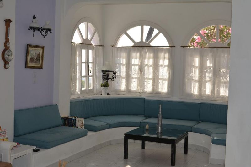 Hotel Melina, Griechenland, Fira. Großes 1