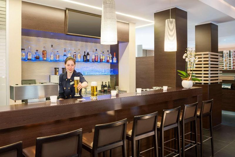 Hotel NH Berlin Potsdamer Platz, Deutschland, Berlin. Großes 2