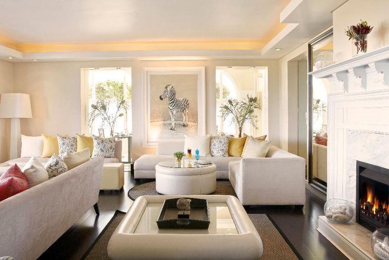 Hotel The Marine Hermanus, Südafrika, Hermanus. Großes 2