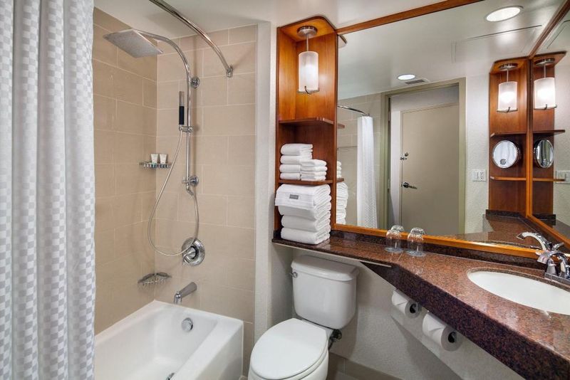 Hotel The Westin Bonaventure Hotel And Suites L.A., USA, Los Angeles. Großes 127