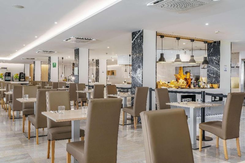 Hotel Alua Leo, Spanien, Can Pastilla. Großes 2