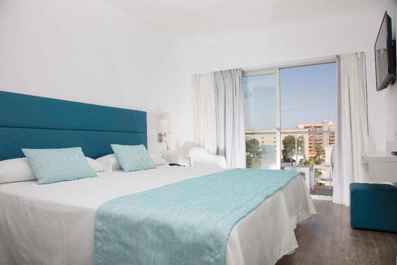 Hotel Alua Leo, Spanien, Can Pastilla. Großes 1