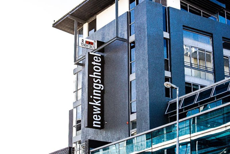 Hotel Newkings Boutique Hotel, Südafrika, Kapstadt. Großes 1