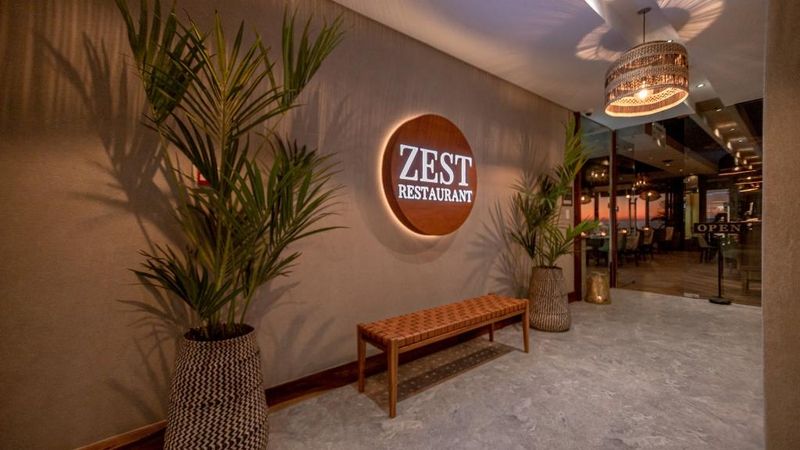 Hotel Newkings Boutique Hotel, Südafrika, Kapstadt. Großes 2