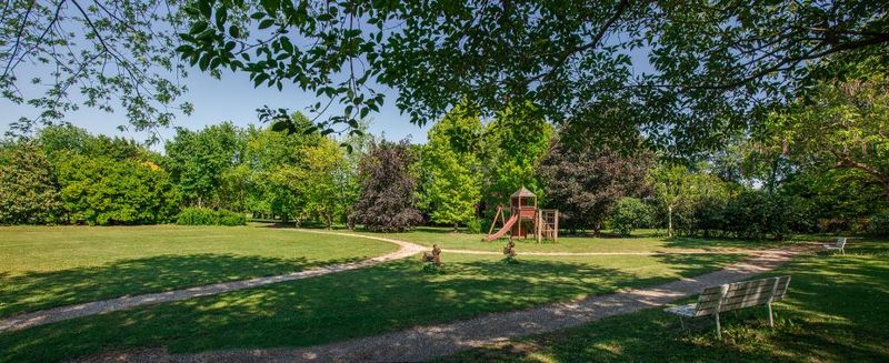 Hotel Park Hotel Junior, Italien, Quarto d'Altino. Großes 2