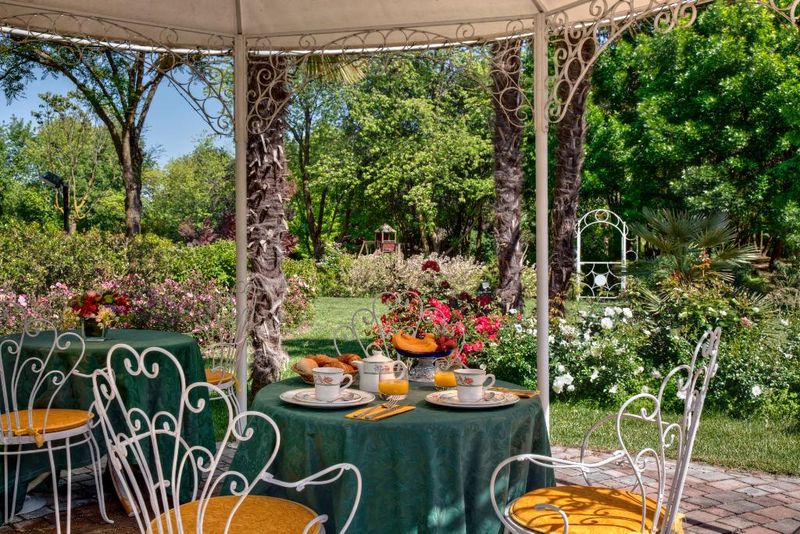 Hotel Park Hotel Junior, Italien, Quarto d'Altino. Großes 1