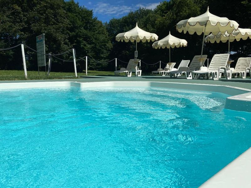 Hotel Park Hotel Junior, Italien, Quarto d'Altino. Großes 17