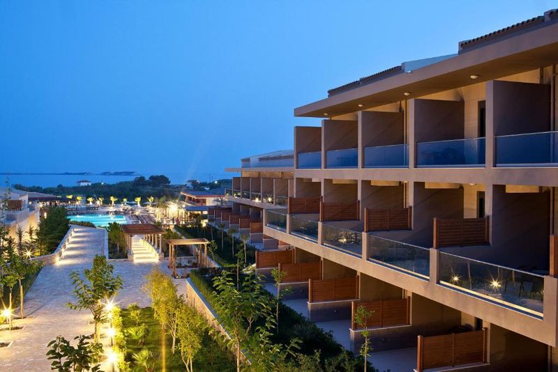 Hotel Apollonion Asterias Resort & Spa, Griechenland, Lixouri. Großes 95