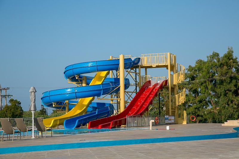 Hotel Apollonion Asterias Resort & Spa, Griechenland, Lixouri. Großes 2