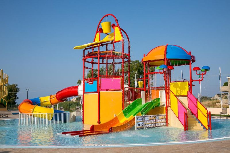 Hotel Apollonion Asterias Resort & Spa, Griechenland, Lixouri. Großes 1