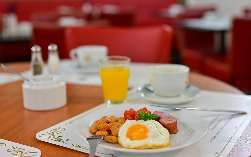 Hotel Hotel Mala Strana, Tschechische Republik, Prag. Großes 1