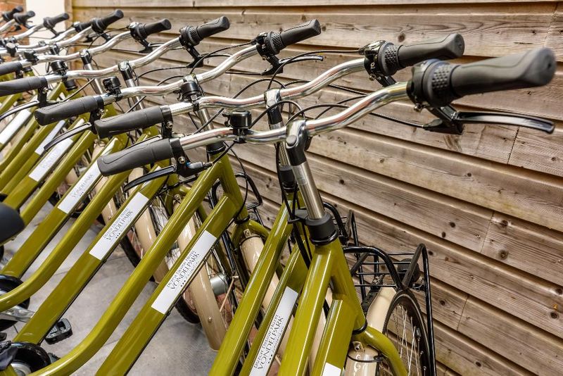 Hotel Dutch Design Hotel Vondelpark, Niederlande, Amsterdam. Großes 2