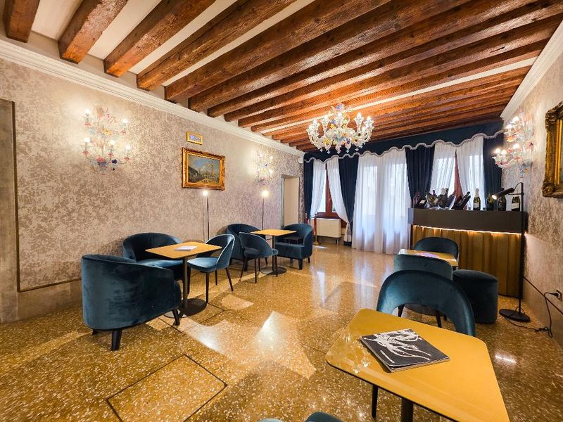Hotel Al Duca Venezia, Italien, Venedig. Großes 26