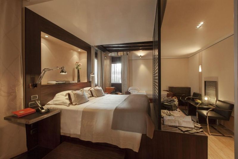 Hotel Ca Pisani, Italien, Venedig. Großes 85