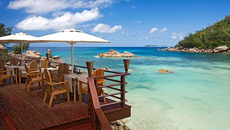 Hotel Constance Lemuria,Seychelles, Seychellen, Anse Kerlan. Großes 27
