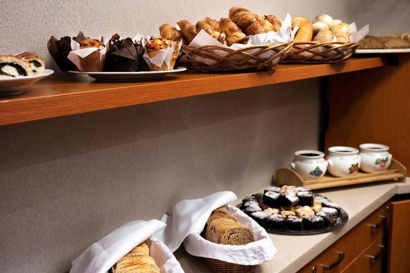 Hotel Astoria Hotel Prague, Tschechische Republik, Prag. Großes 10