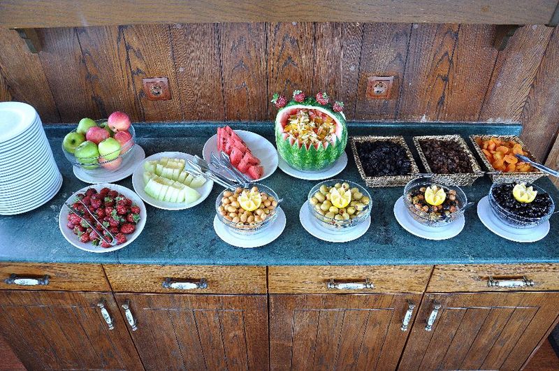 Hotel Centrum Hotel, Türkei, Istanbul. Großes 2