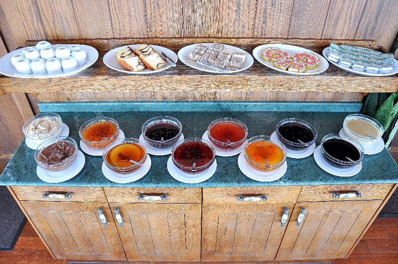 Hotel Centrum Hotel, Türkei, Istanbul. Großes 2