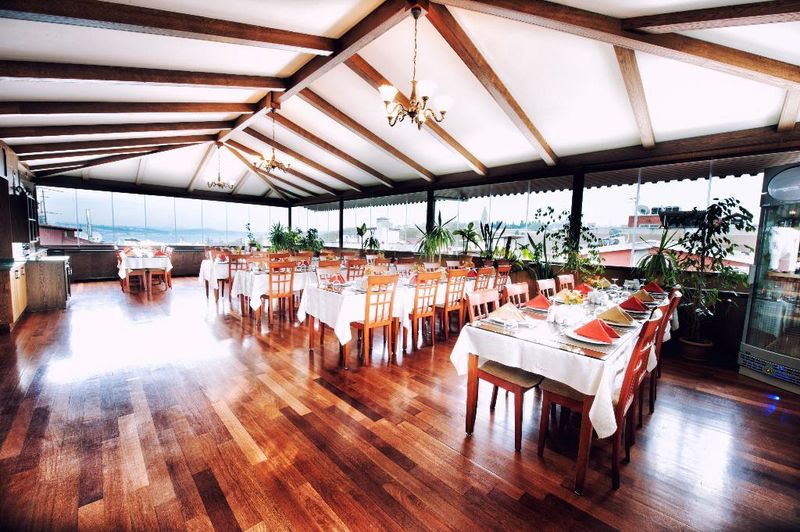 Hotel Centrum Hotel, Türkei, Istanbul. Großes 25