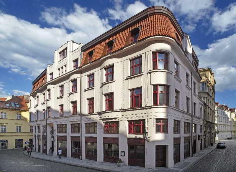 Hotel Buddha Bar Hotel Prague, Tschechische Republik, Prag. Großes 1