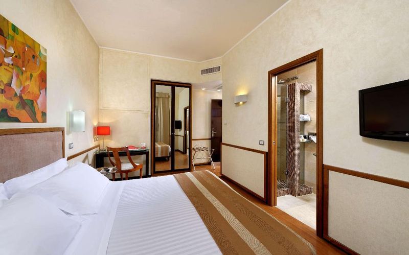 Hotel Best Western Hotel Piccadilly, Italien, Rom. Großes 53
