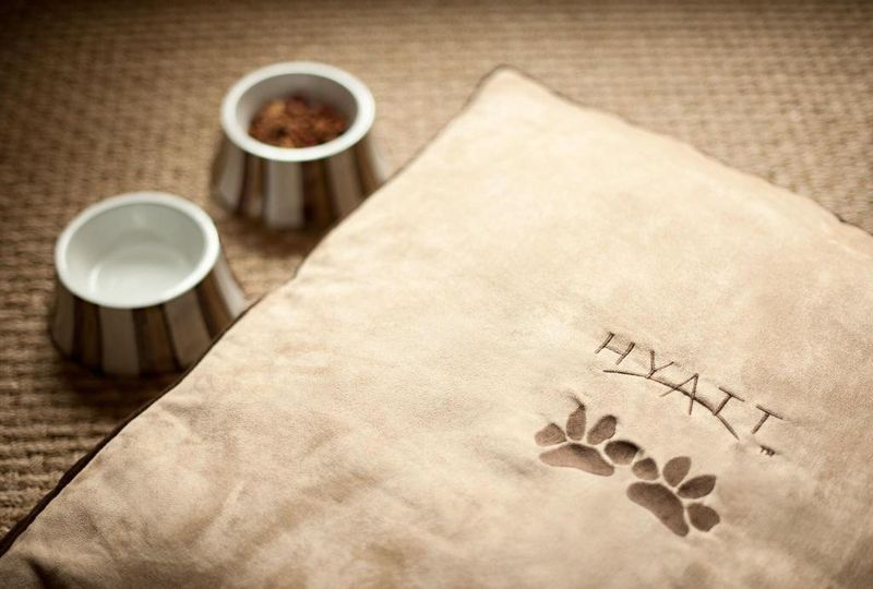 Hotel Hyatt Regency Orange County, USA, Garden Grove. Großes 1