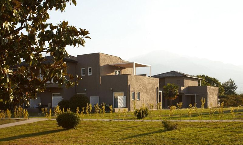 Hotel Dion Palace, Griechenland, Litochoro. Großes 1