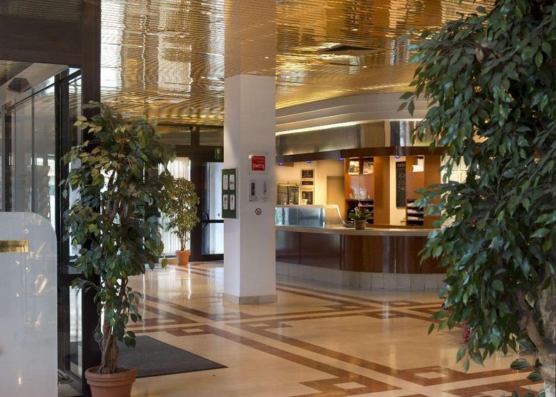 Hotel Wyndham Garden Duesseldorf Mettmann, Deutschland, Mettmann. Großes 2