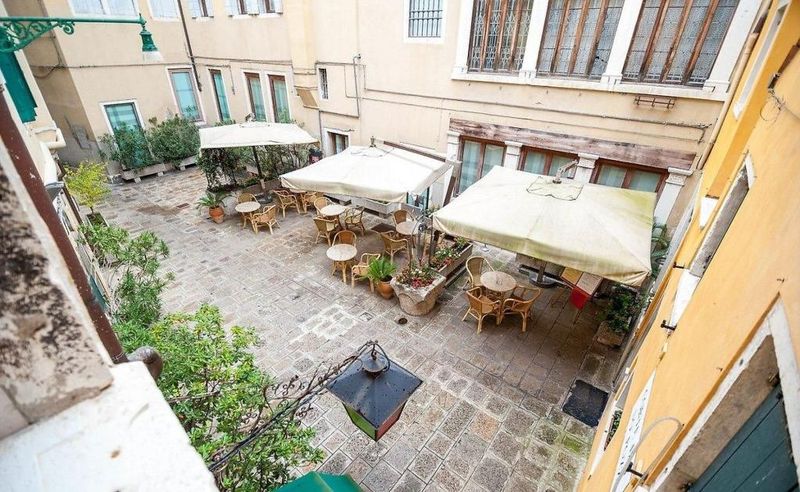 Hotel Torino, Italien, Venedig. Großes 15