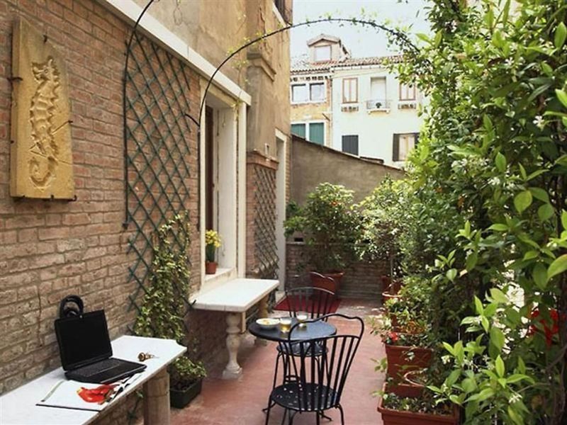 Hotel Torino, Italien, Venedig. Großes 2