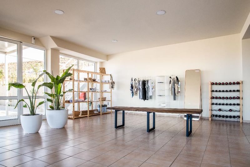 Hotel Chrissy's Paradise, Griechenland, Agia Pelagia. Großes 1