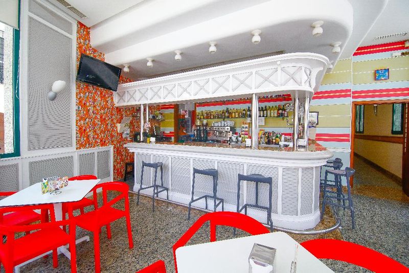 Hotel MAINAKE COSTA DEL SOL, Spanien, Torre del Mar. Großes 1