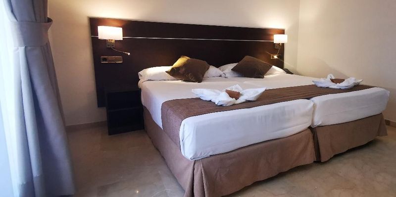 Hotel MAINAKE COSTA DEL SOL, Spanien, Torre del Mar. Großes 1