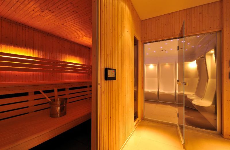 Hotel Pestana Chelsea Bridge Hotel & Spa, Großbritannien, London. Großes 1