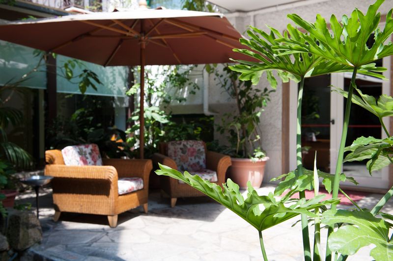 Hotel La Pergola, Italien, Rom. Großes 11