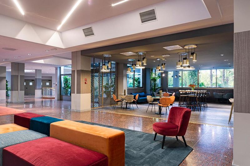 Hotel Quark Hotel Milano, Italien, Mailand. Großes 14