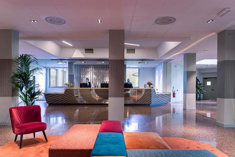 Hotel Quark Hotel Milano, Italien, Mailand. Großes 14