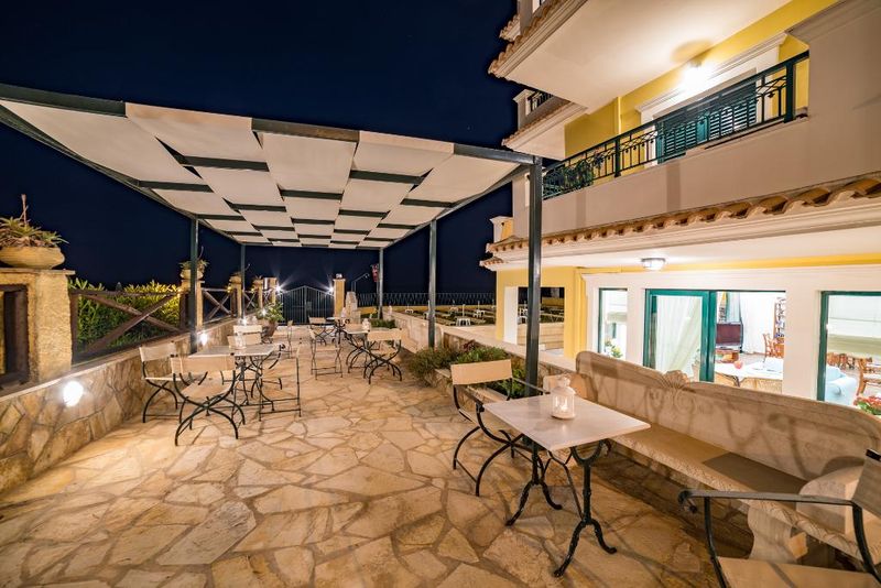 Hotel Andreolas Luxury Suites, Griechenland, Tsilivi. Großes 52