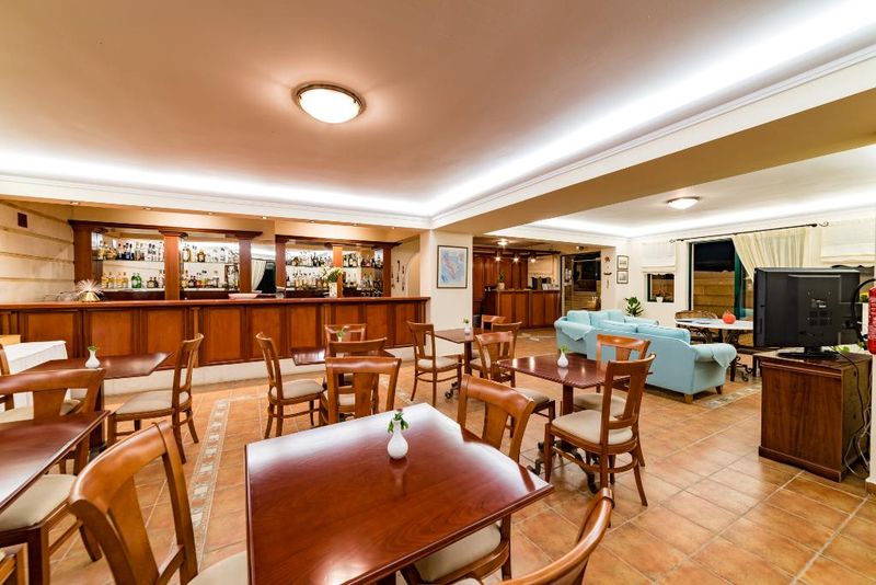 Hotel Andreolas Luxury Suites, Griechenland, Tsilivi. Großes 2