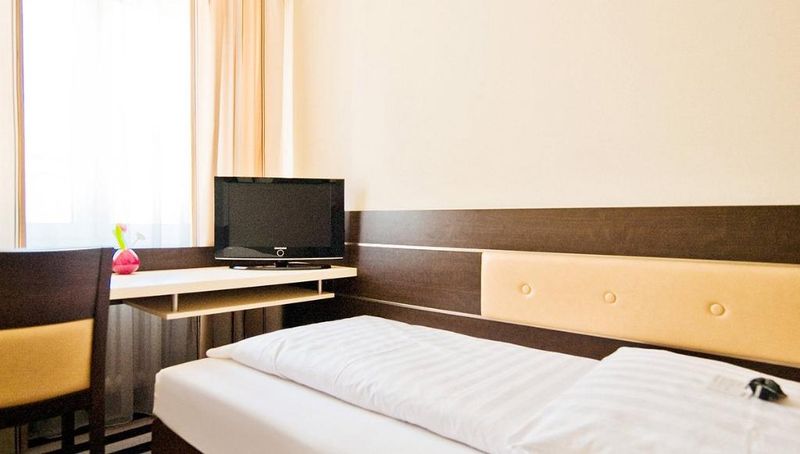 Hotel Bristol Hotel, Deutschland, Frankfurt am Main. Großes 1