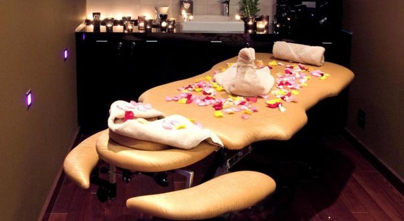 Hotel Continental Hotel Budapest, Ungarn, Budapest. Großes 2