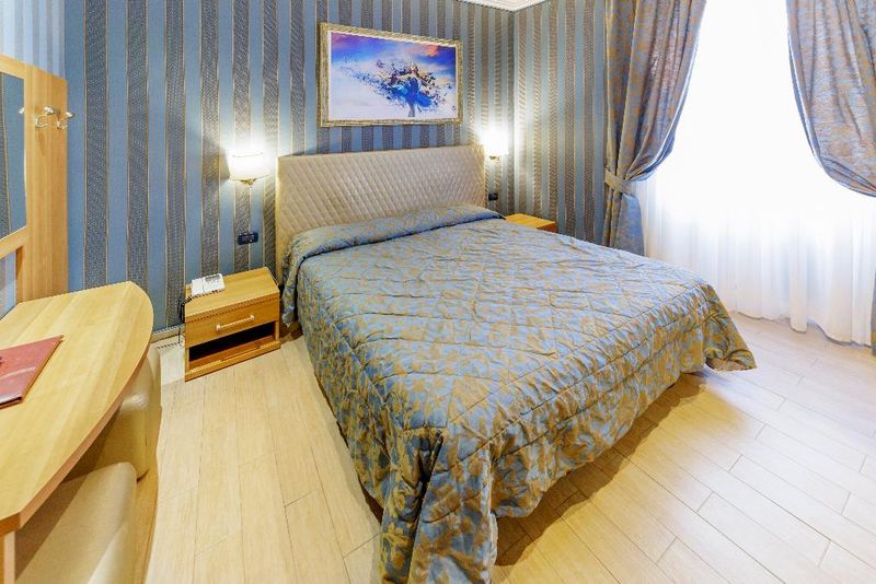 Hotel Hotel Lirico, Italien, Rom. Großes 1