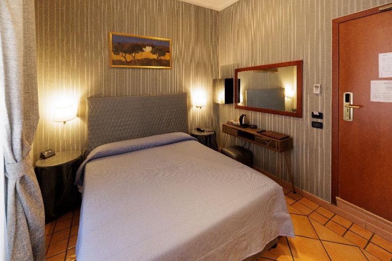 Hotel Lirico, Italien, Rom. Großes 1